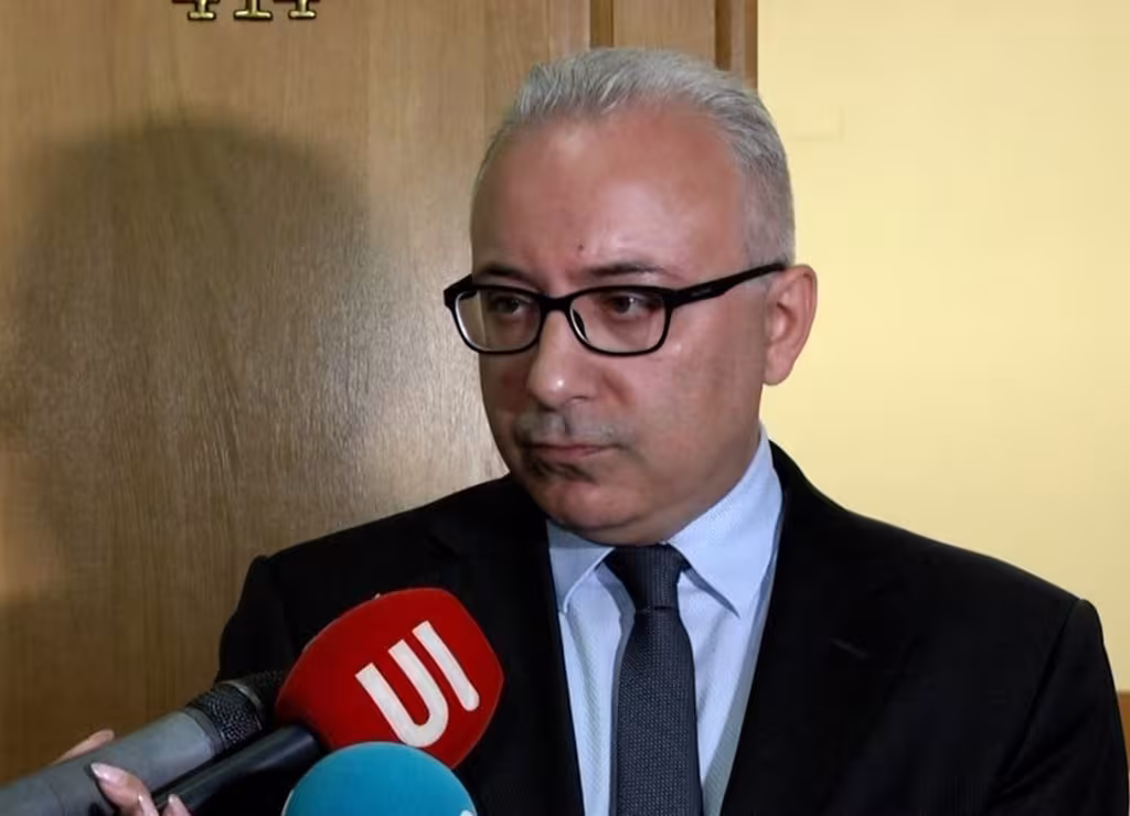 Des négociations seraient en cours sur la création d'un mécanisme international pour les droits et la sécurité du Haut-Karabakh