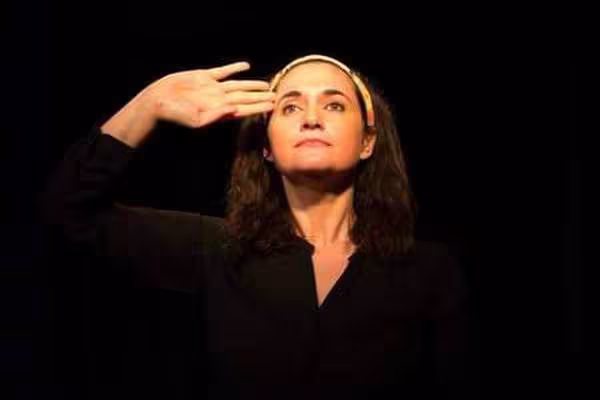 "La promesse d’un chiffre" - Entretien avec Sonia Ountzian