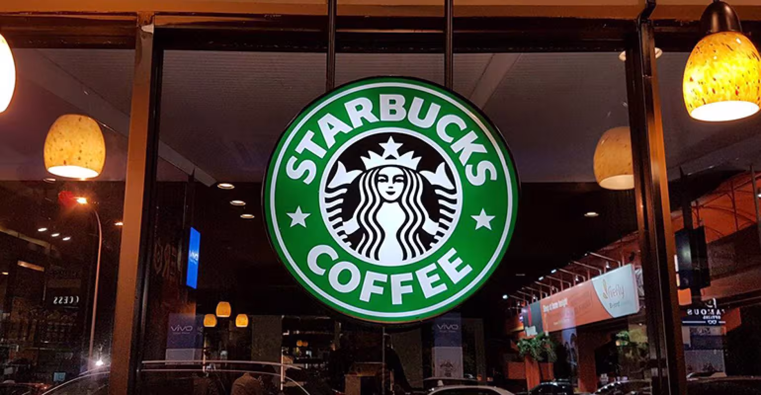 La chaîne de cafés Starbucks souhaite entrer sur le marché arménien