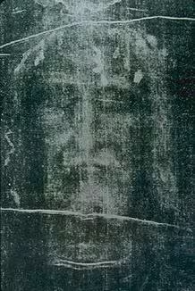 Est-ce le visage de Jésus ou non ? 