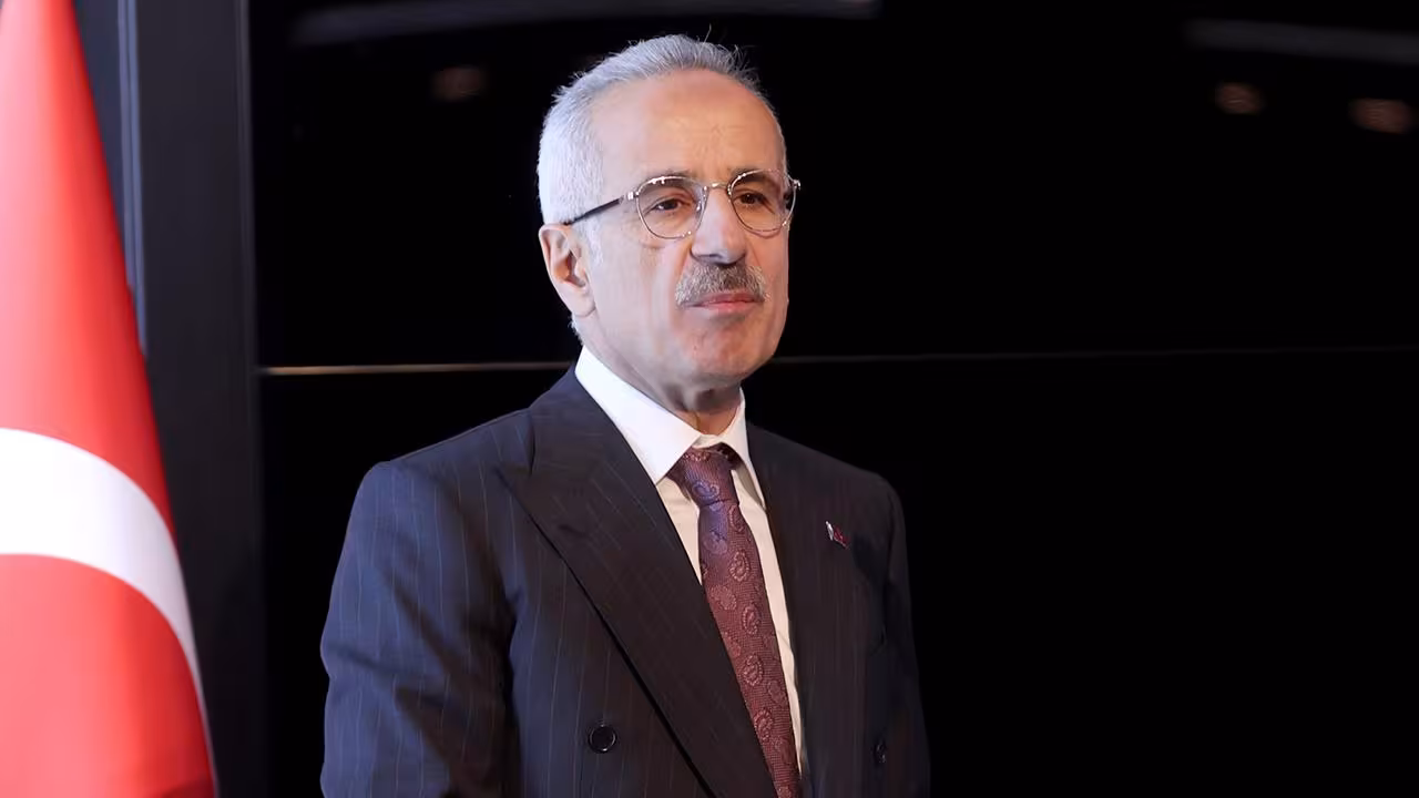 Uraloglu : les travaux de pose du "Corridor de Zangezur" dans la partie turque
			commenceront dans les prochains mois