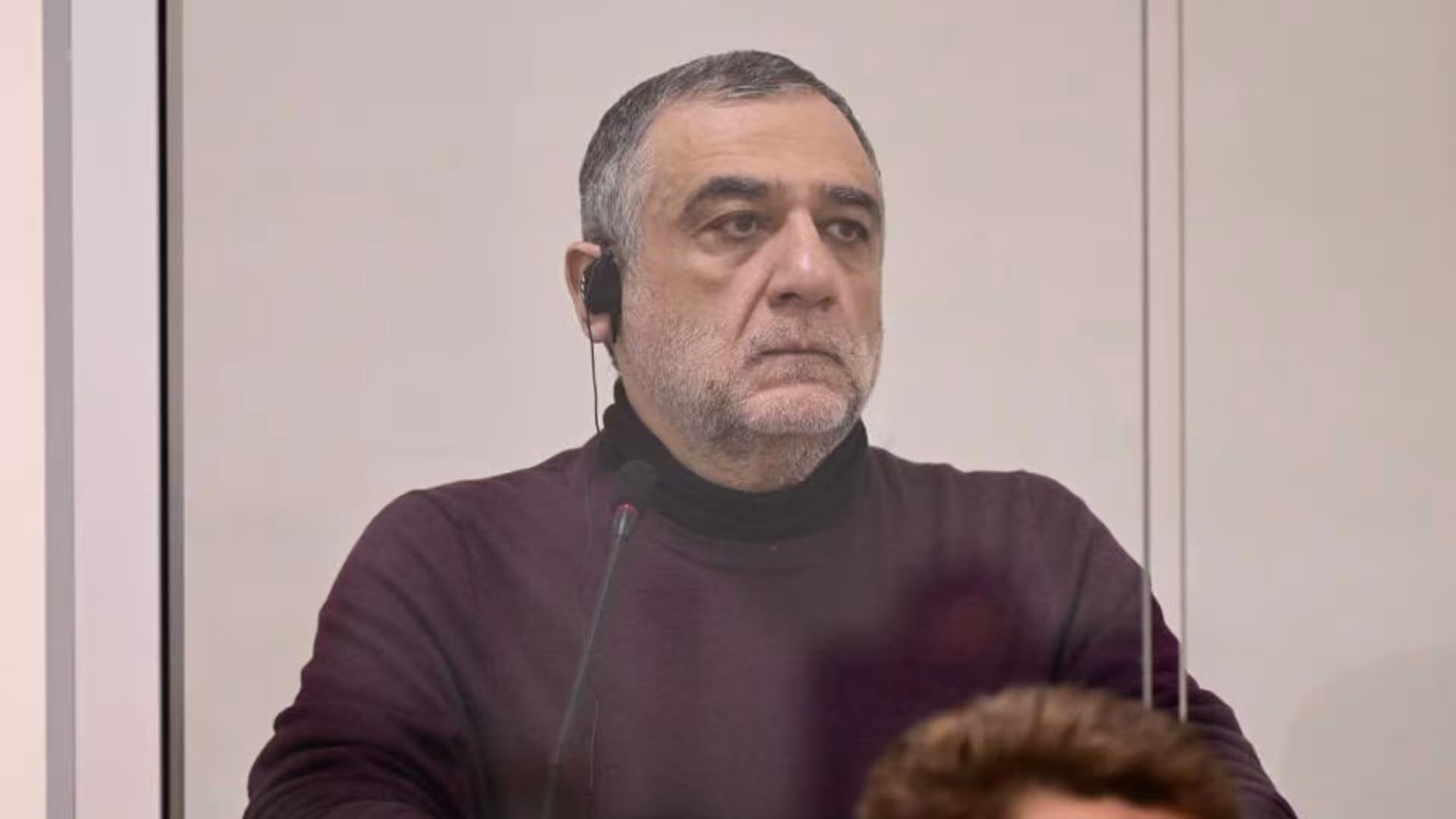 Le verdict dans l'affaire Ruben Vardanyan sera rendu aujourd'hui