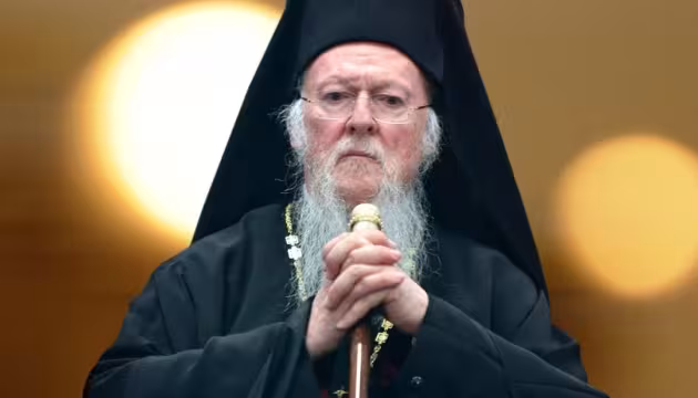 Le patriarche de Constantinople a critiqué la décision d'Ankara de transformer la cathédrale Sainte-Sophie en mosquée