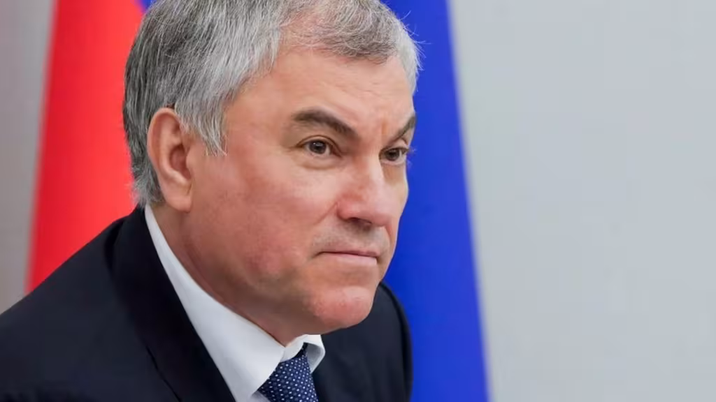 « Ceux qui font des appels en direction des institutions européennes peuvent tout simplement perdre le pays »