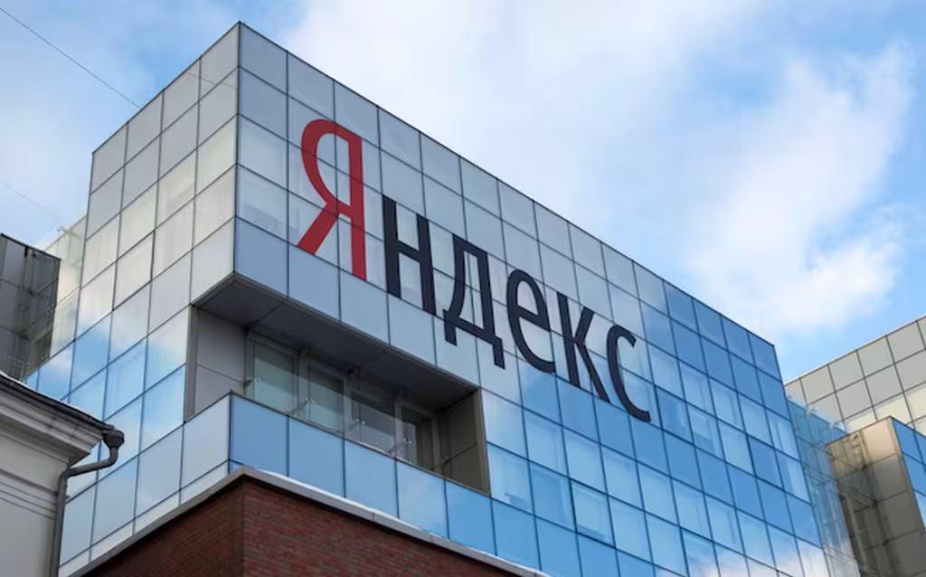 Yandex, le géant russe de l'internet... devient russe