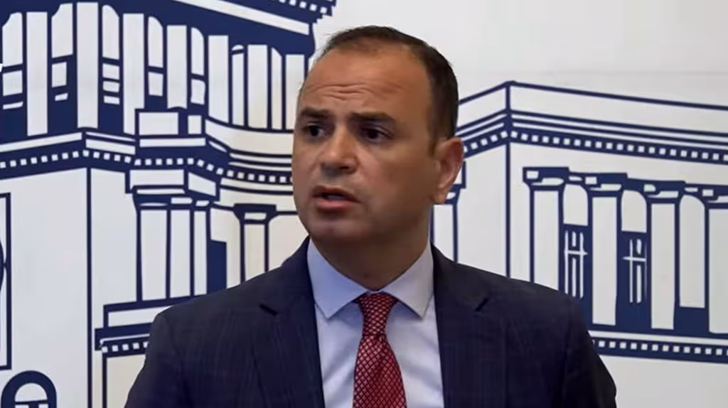 Le haut-commissaire à la diaspora n'est pas favorable aux changements dans la loi de la citoyenneté